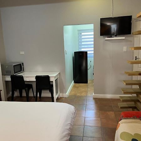 Studio 7 On Risa Port Elizabeth Extérieur photo