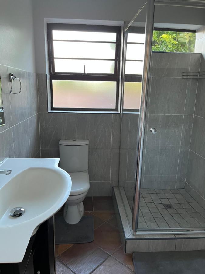Studio 7 On Risa Port Elizabeth Extérieur photo