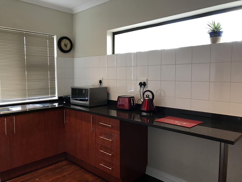 Studio 7 On Risa Port Elizabeth Extérieur photo