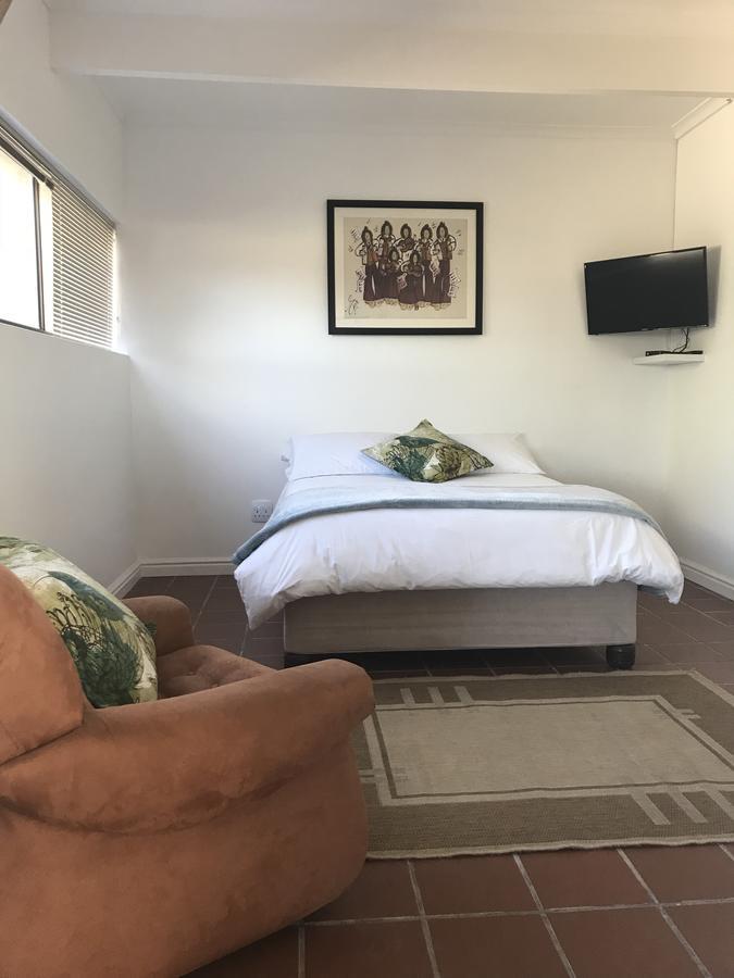Studio 7 On Risa Port Elizabeth Extérieur photo