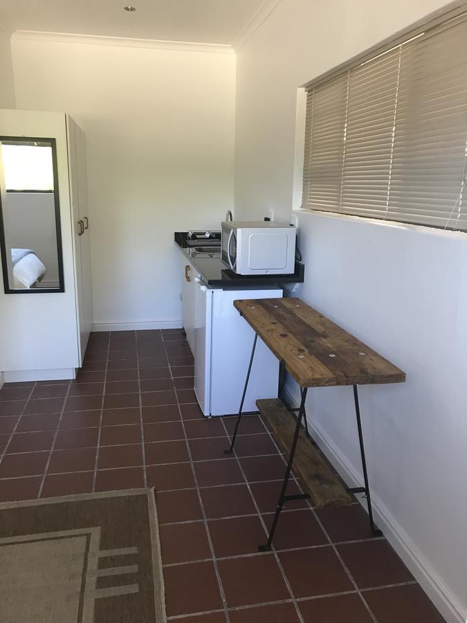 Studio 7 On Risa Port Elizabeth Extérieur photo